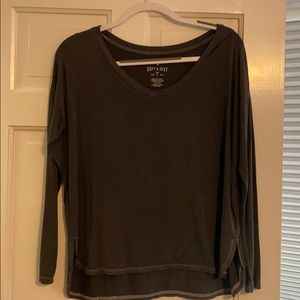 American Eagle long sleeve